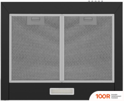 Кухонная вытяжка MAUNFELD CORK 60 (ЧЕРНЫЙ) (40241)