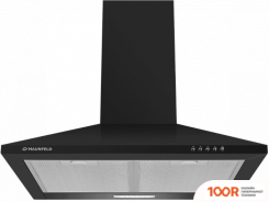 Кухонная вытяжка MAUNFELD CORK 60 (ЧЕРНЫЙ) (40241)
