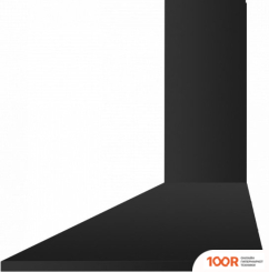 Кухонная вытяжка MAUNFELD CORK 60 (ЧЕРНЫЙ) (40241)