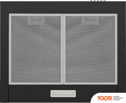 Кухонная вытяжка MAUNFELD CORK 50 (ЧЕРНЫЙ) (40240)