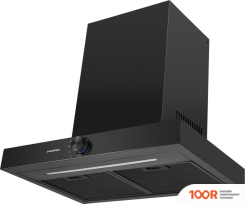Кухонная вытяжка MAUNFELD COMFORT 60 T (ЧЕРНЫЙ) (40239)