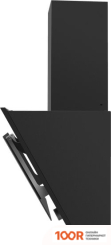 Кухонная вытяжка MAUNFELD COMFORT 60 SIDE (ЧЕРНЫЙ) (40238)
