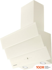 Кухонная вытяжка MAUNFELD CASCADA 60 (БЕЖЕВЫЙ) (40232)