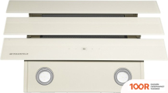 Кухонная вытяжка MAUNFELD CASCADA 60 (БЕЖЕВЫЙ) (40232)