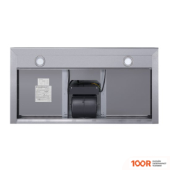 Кухонная вытяжка MAUNFELD BREEZE 90 (НЕРЖАВЕЮЩАЯ СТАЛЬ) (40231)