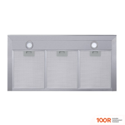 Кухонная вытяжка MAUNFELD BREEZE 90 (НЕРЖАВЕЮЩАЯ СТАЛЬ) (40231)