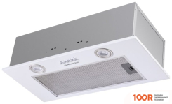 Кухонная вытяжка MAUNFELD BOX PUSH 60 (БЕЛЫЙ) (40229)