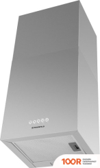 Кухонная вытяжка MAUNFELD BOX PUSH 40 (НЕРЖАВЕЮЩАЯ СТАЛЬ) (40227)