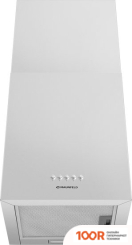 Кухонная вытяжка MAUNFELD BOX PUSH 40 (НЕРЖАВЕЮЩАЯ СТАЛЬ) (40227)