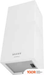 Кухонная вытяжка MAUNFELD BOX PUSH 40 (БЕЛЫЙ) (40226)