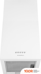 Кухонная вытяжка MAUNFELD BOX PUSH 40 (БЕЛЫЙ) (40226)