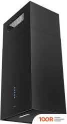 Кухонная вытяжка MAUNFELD BATH PLUS 402IL (ЧЕРНЫЙ) (40223)