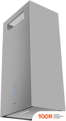 Кухонная вытяжка MAUNFELD BATH PLUS 402IL (НЕРЖАВЕЮЩАЯ СТАЛЬ) (40222)