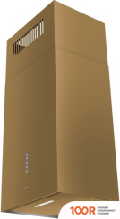 Кухонная вытяжка MAUNFELD BATH PLUS 402IL (ЗОЛОТОЙ) (40221)