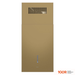 Кухонная вытяжка MAUNFELD BATH PLUS 402IL (ЗОЛОТОЙ) (40221)