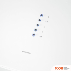 Кухонная вытяжка MAUNFELD BATH PLUS 402IL (БЕЛЫЙ) (40220)