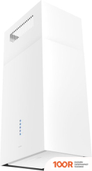 Кухонная вытяжка MAUNFELD BATH PLUS 402IL (БЕЛЫЙ) (40220)