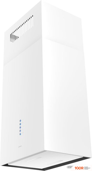 Кухонная вытяжка MAUNFELD BATH PLUS 402IL (БЕЛЫЙ) (40220)