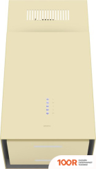 Кухонная вытяжка MAUNFELD BATH PLUS 402IL (БЕЖЕВЫЙ) (40219)