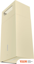 Кухонная вытяжка MAUNFELD BATH PLUS 402IL (БЕЖЕВЫЙ) (40219)