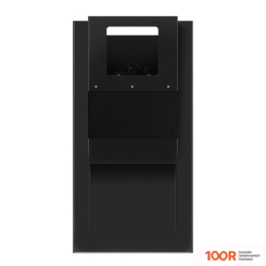 Кухонная вытяжка MAUNFELD BATH PLUS 402 (ЧЕРНЫЙ) (40218)