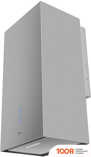 Кухонная вытяжка MAUNFELD BATH PLUS 402 (НЕРЖАВЕЮЩАЯ СТАЛЬ) (40217)