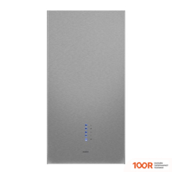 Кухонная вытяжка MAUNFELD BATH PLUS 402 (НЕРЖАВЕЮЩАЯ СТАЛЬ) (40217)