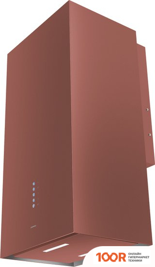 Кухонная вытяжка MAUNFELD BATH PLUS 402 (МЕДНЫЙ) (40216)