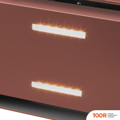 Кухонная вытяжка MAUNFELD BATH PLUS 402 (МЕДНЫЙ) (40216)