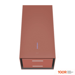 Кухонная вытяжка MAUNFELD BATH PLUS 402 (МЕДНЫЙ) (40216)