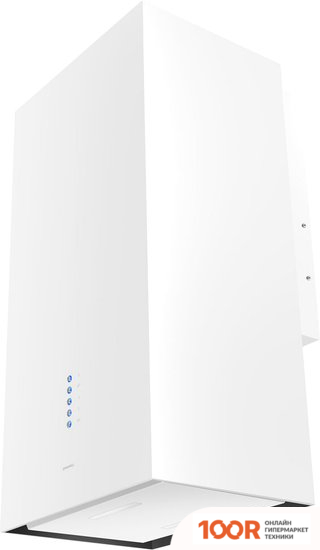 Кухонная вытяжка MAUNFELD BATH PLUS 402 (БЕЛЫЙ) (40214)