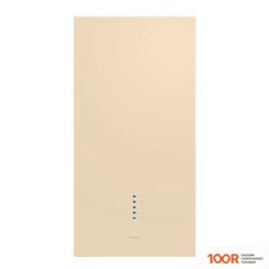 Кухонная вытяжка MAUNFELD BATH PLUS 402 (БЕЖЕВЫЙ) (40213)