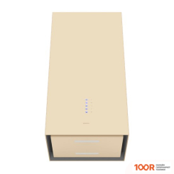 Кухонная вытяжка MAUNFELD BATH PLUS 402 (БЕЖЕВЫЙ) (40213)