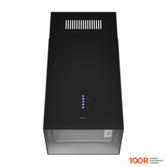 Кухонная вытяжка MAUNFELD BATH ISLA 402 (ЧЕРНЫЙ) (40212)