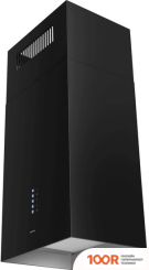 Кухонная вытяжка MAUNFELD BATH ISLA 402 (ЧЕРНЫЙ) (40212)