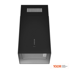 Кухонная вытяжка MAUNFELD BATH ISLA 401 (ЧЕРНЫЙ) (40209)