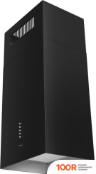 Кухонная вытяжка MAUNFELD BATH ISLA 401 (ЧЕРНЫЙ) (40209)