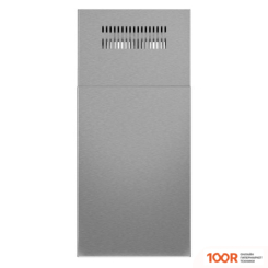 Кухонная вытяжка MAUNFELD BATH ISLA 401 (НЕРЖАВЕЮЩАЯ СТАЛЬ) (40208)