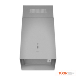 Кухонная вытяжка MAUNFELD BATH ISLA 401 (НЕРЖАВЕЮЩАЯ СТАЛЬ) (40208)