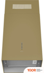 Кухонная вытяжка MAUNFELD BATH ISLA 401 (ЗОЛОТОЙ) (40207)