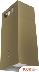 Кухонная вытяжка MAUNFELD BATH ISLA 401 (ЗОЛОТОЙ) (40207)