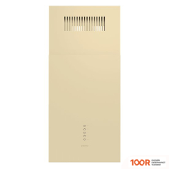 Кухонная вытяжка MAUNFELD BATH ISLA 401 (БЕЖЕВЫЙ) (40205)