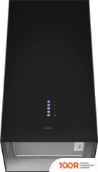 Кухонная вытяжка MAUNFELD BATH 402 (ЧЕРНЫЙ) (40204)