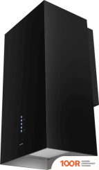 Кухонная вытяжка MAUNFELD BATH 402 (ЧЕРНЫЙ) (40204)