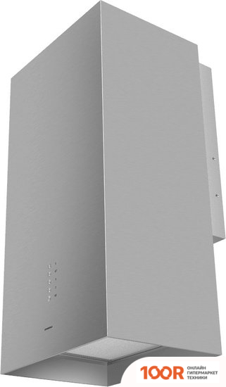 Кухонная вытяжка MAUNFELD BATH 402 (НЕРЖАВЕЮЩАЯ СТАЛЬ) (40203)