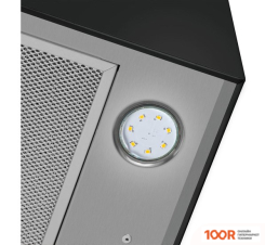 Кухонная вытяжка MAUNFELD BATH 401 (ЧЕРНЫЙ) (40201)