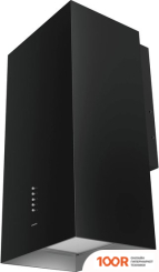 Кухонная вытяжка MAUNFELD BATH 401 (ЧЕРНЫЙ) (40201)