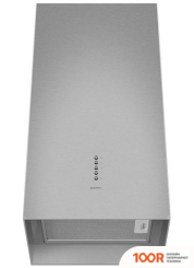 Кухонная вытяжка MAUNFELD BATH 401 (НЕРЖАВЕЮЩАЯ СТАЛЬ) (40200)