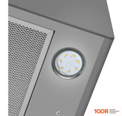 Кухонная вытяжка MAUNFELD BATH 401 (НЕРЖАВЕЮЩАЯ СТАЛЬ) (40200)