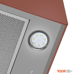 Кухонная вытяжка MAUNFELD BATH 401 (МЕДНЫЙ) (40199)